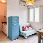 Bilocale Rubino Con Piscina - Jesolo