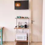 Apartment Bilocale Rubino Con Piscina -