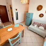Apartment Bilocale Rubino Con Piscina -