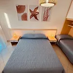 Apartment Bilocale Rubino Con Piscina -