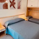 Bilocale Rubino Con Piscina -