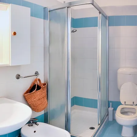 Bilocale Rubino Con Piscina - Appartamento *