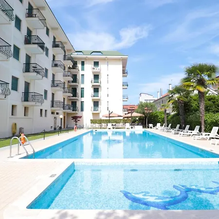 Bilocale Rubino Con Piscina - Appartamento