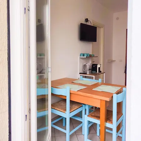 Appartamento Bilocale Rubino Con Piscina - Lido di Jesolo