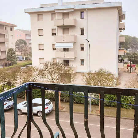Bilocale Rubino Con Piscina -