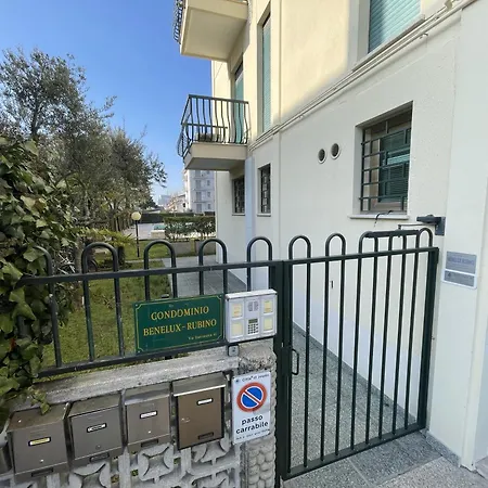 Appartamento Bilocale Rubino Con Piscina - *