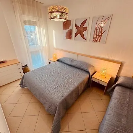 Bilocale Rubino Con Piscina - * Lido di Jesolo