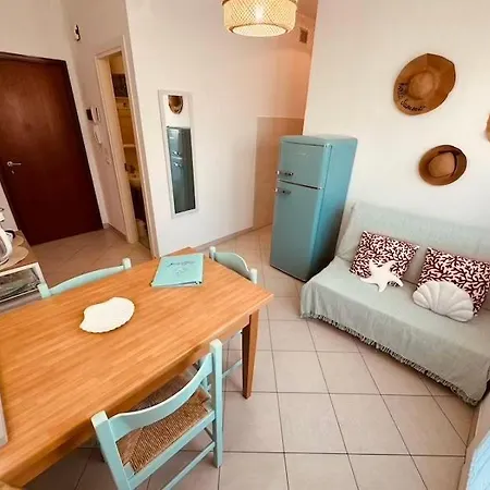 Appartamento Bilocale Rubino Con Piscina -