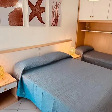 Bilocale Rubino Con Piscina -