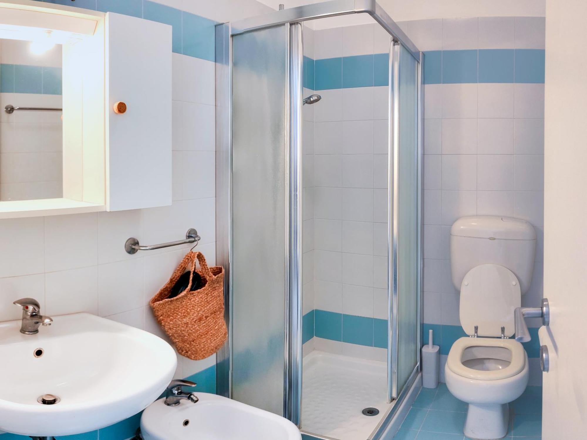 Bilocale Rubino Con Piscina - Appartamento *
