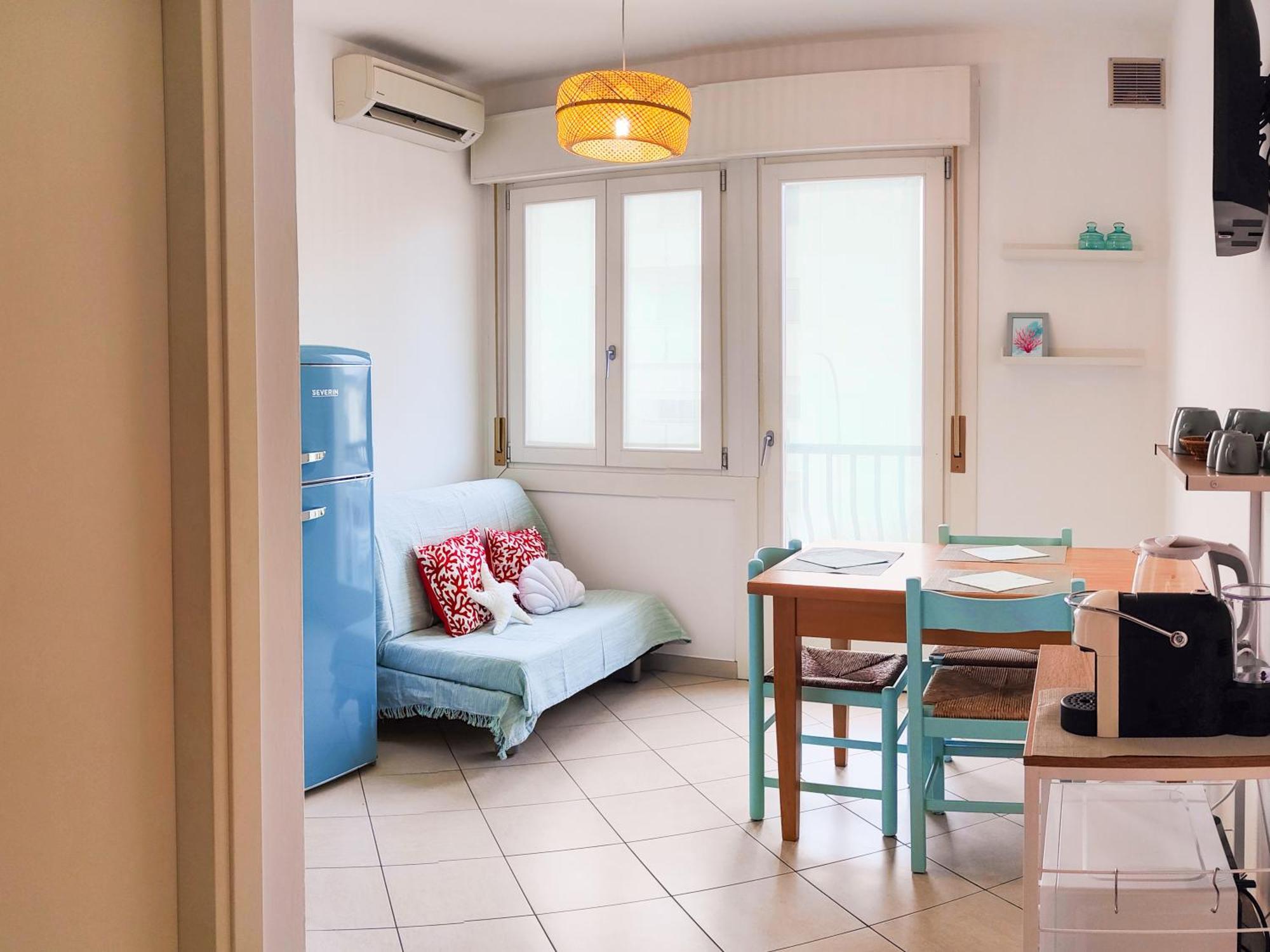 Appartamento Bilocale Rubino Con Piscina - Lido di Jesolo
