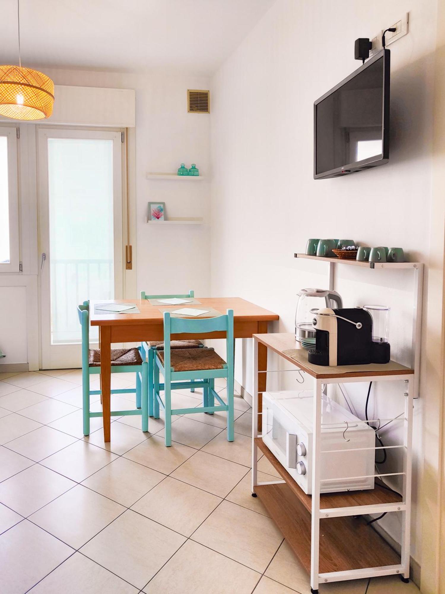 Bilocale Rubino Con Piscina - Appartamento