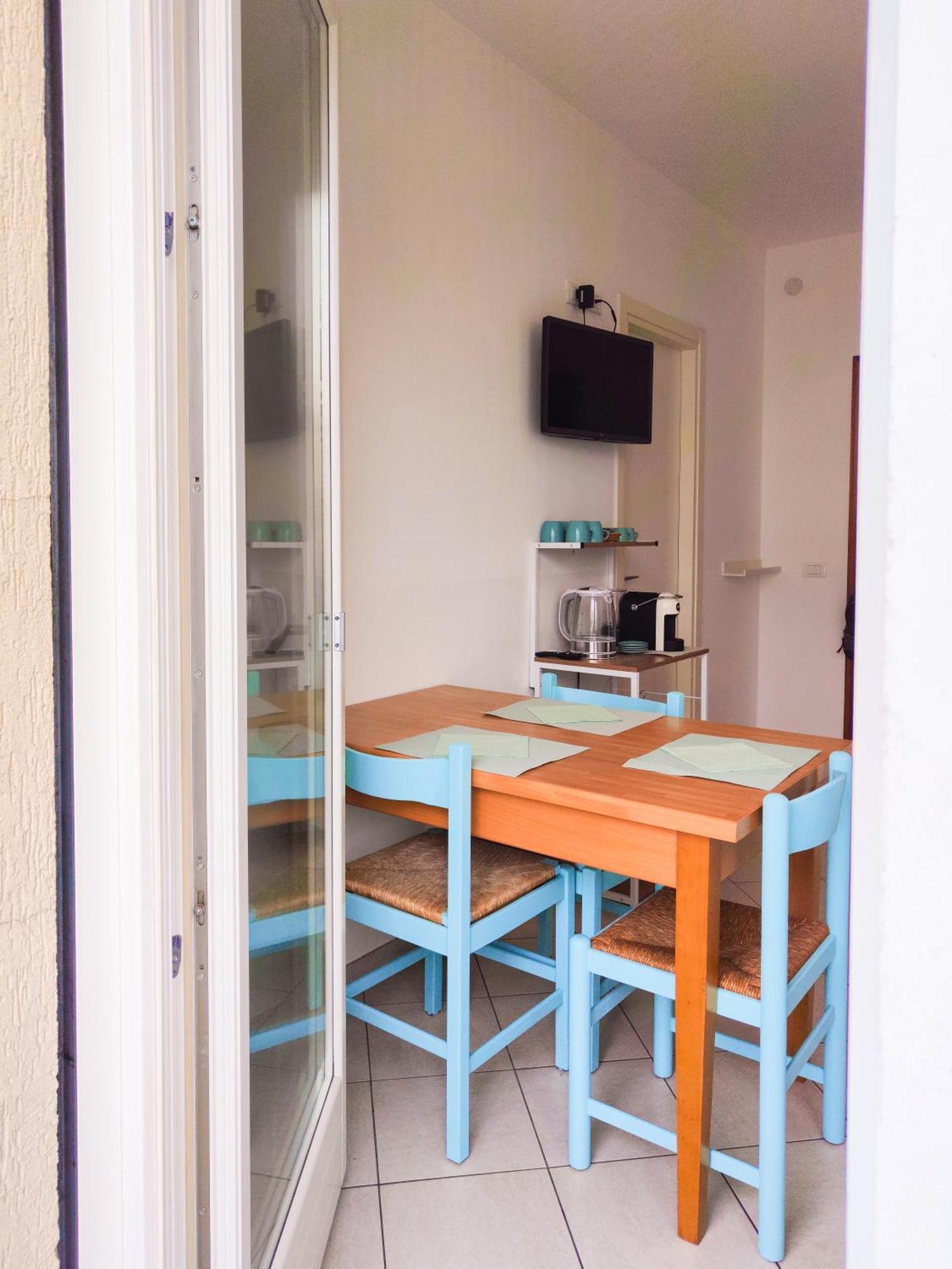 Appartamento Bilocale Rubino Con Piscina - Lido di Jesolo