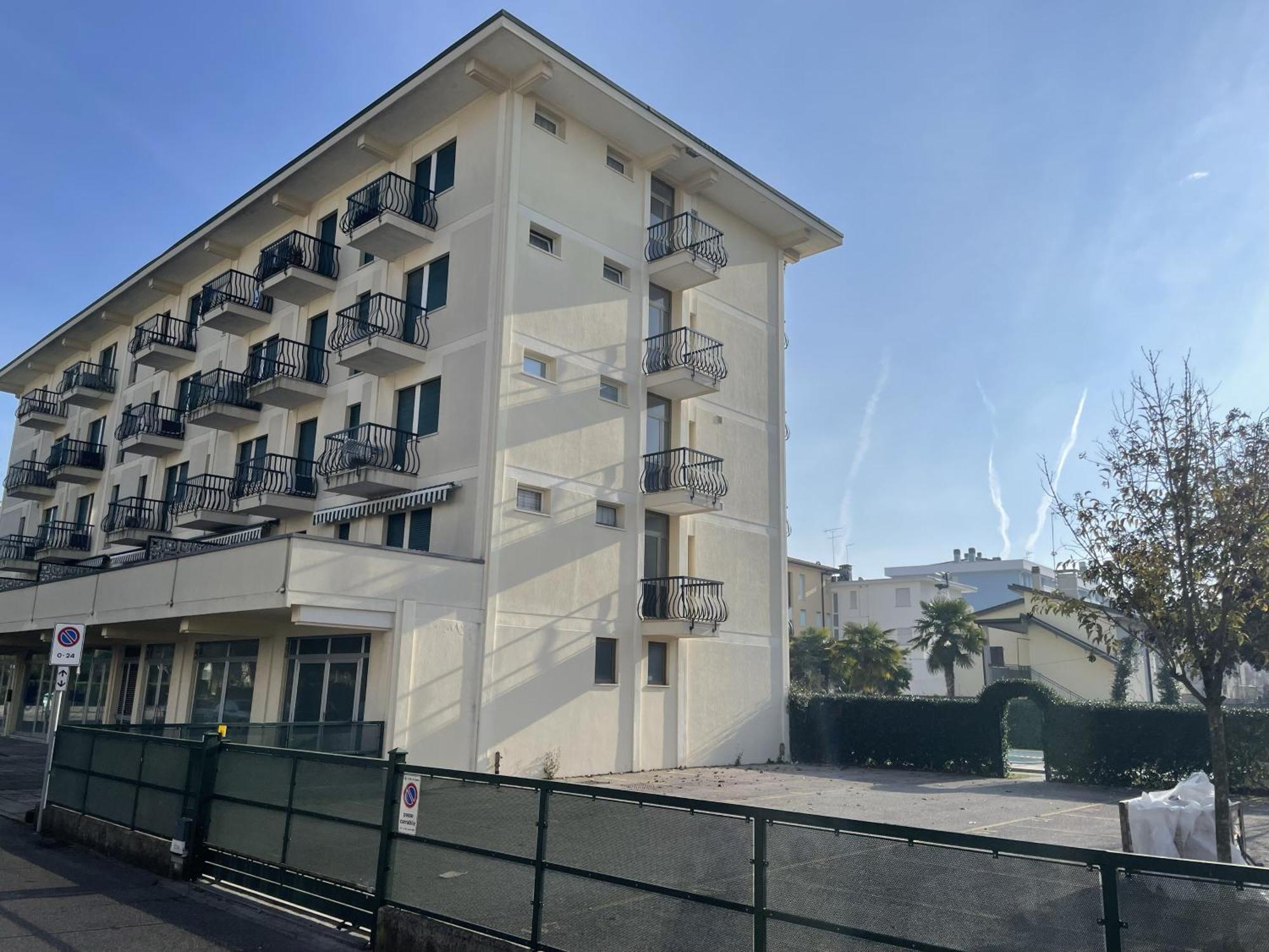 Bilocale Rubino Con Piscina - Appartamento