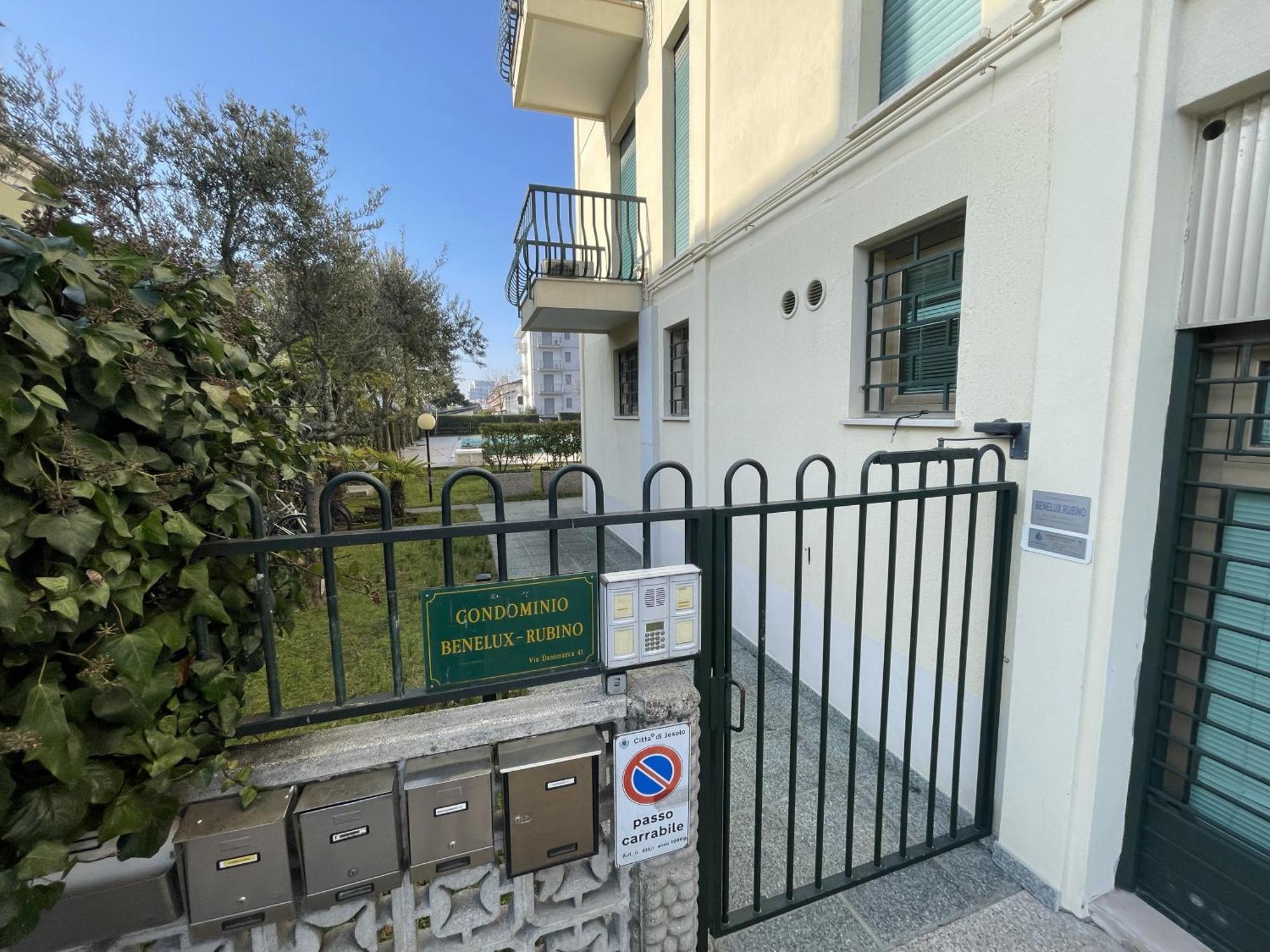Appartamento Bilocale Rubino Con Piscina - *