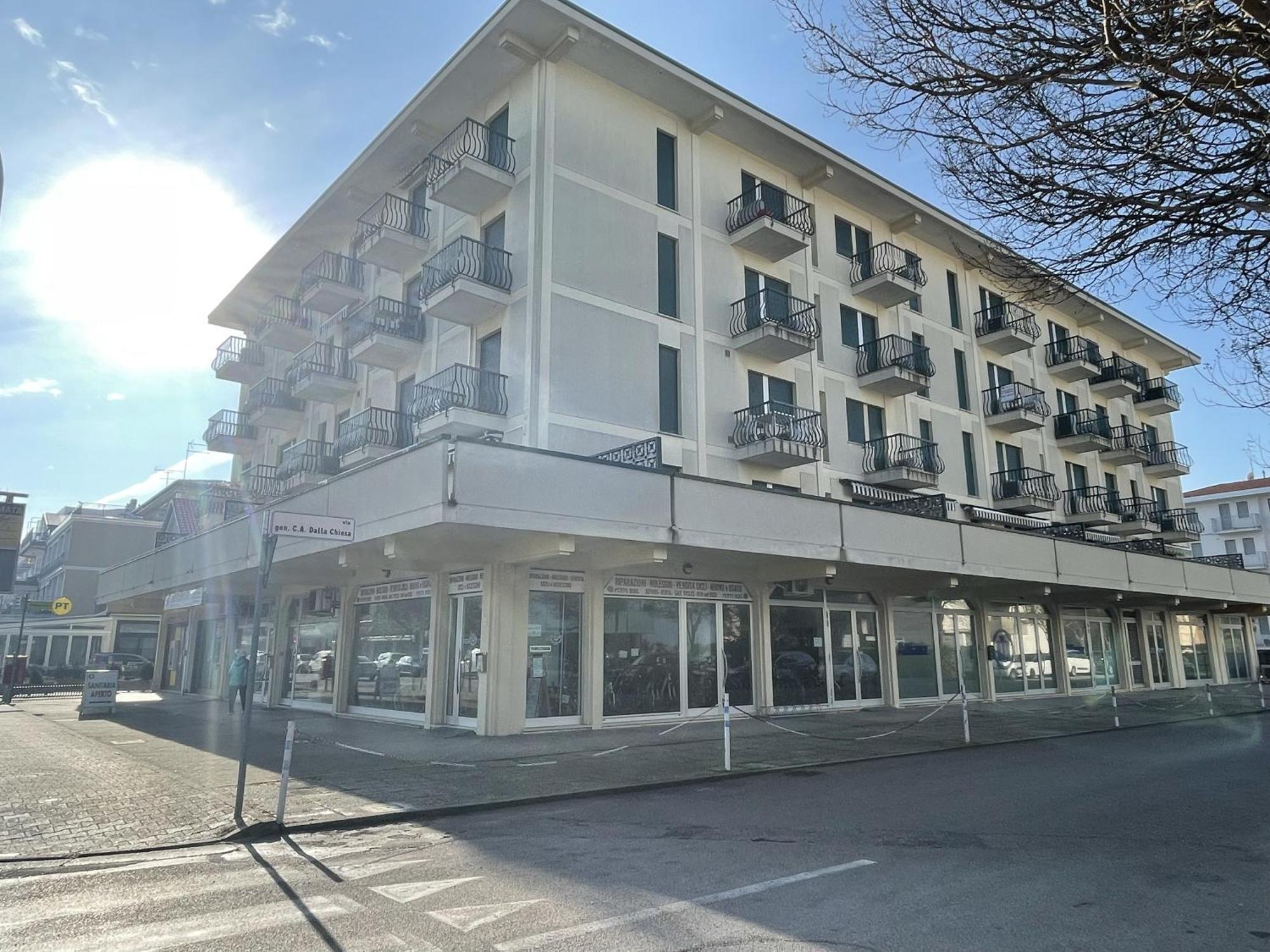 Appartamento Bilocale Rubino Con Piscina - Lido di Jesolo