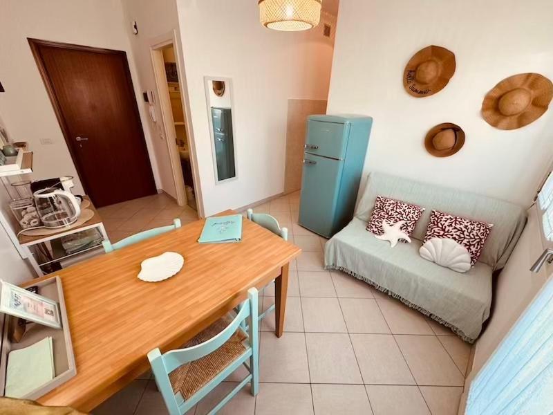 Appartamento Bilocale Rubino Con Piscina -