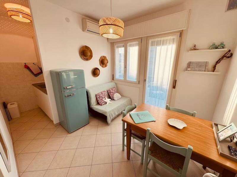Bilocale Rubino Con Piscina - Lido di Jesolo