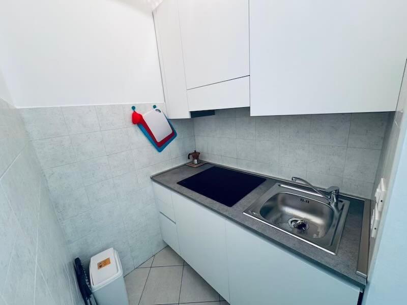 Bilocale Rubino Con Piscina - Appartamento *