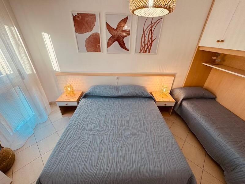 Appartamento Bilocale Rubino Con Piscina -